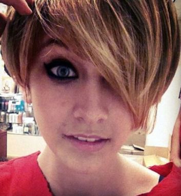 paris jackson paris jackson